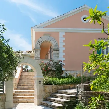 Villa Rahi