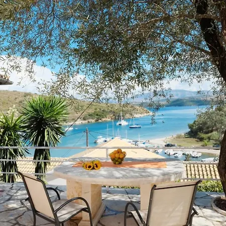 Rahi Agios Stefanos Kassiopi