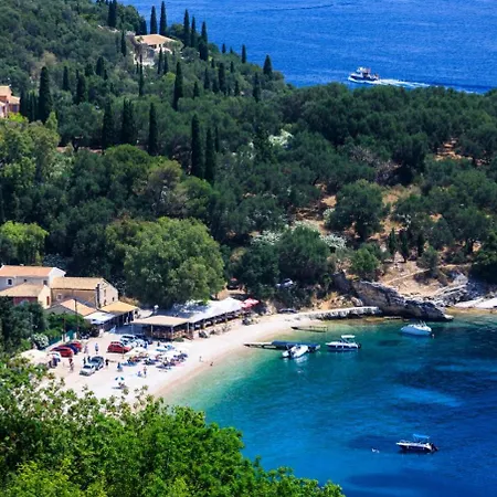 Villa Rahi *