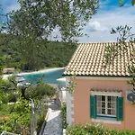 Rahi Agios Stefanos Kassiopi