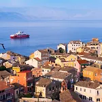 Rahi Villa Agios Stefanos Kassiopi