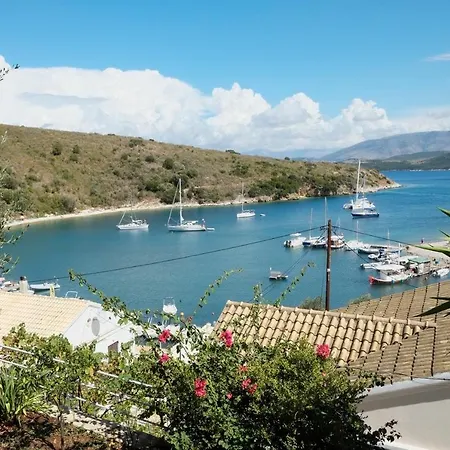Rahi Agios Stefanos Kassiopi