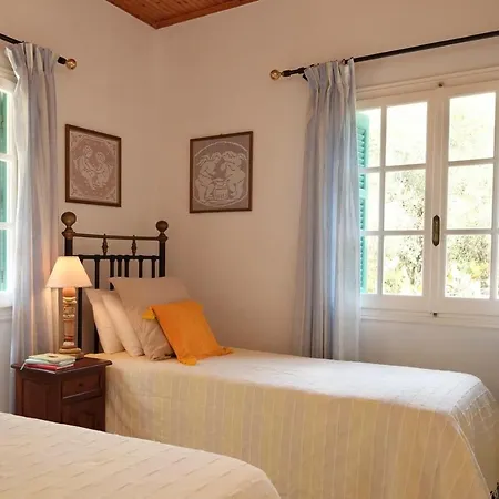 Rahi Villa