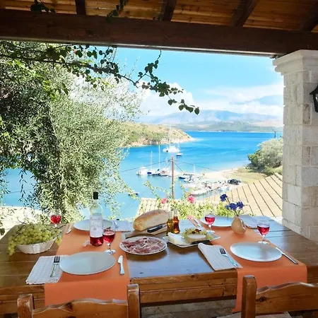 Rahi Villa *