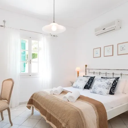 Rahi Vila Agios Stefanos Kassiopi