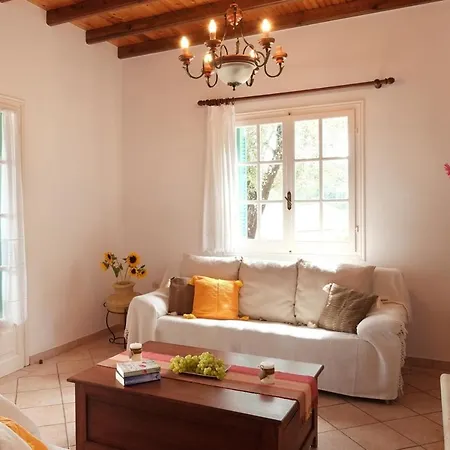 Rahi * アギオス・ステファノス