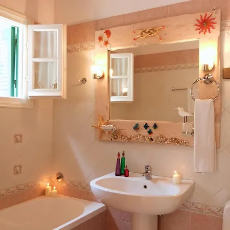 Villa Rahi Agios Stefanos Kassiopi