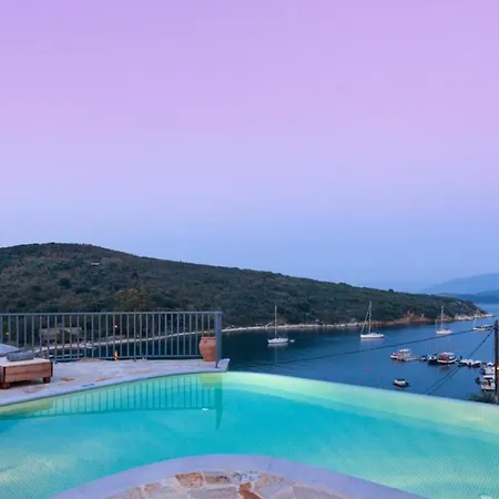 Rahi Agios Stefanos Kassiopi