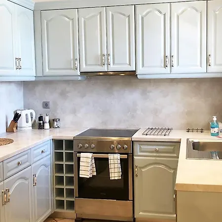 Rahi アギオス・ステファノス