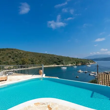 Rahi Agios Stefanos Kassiopi