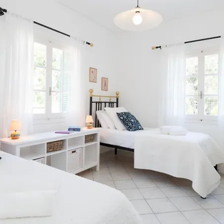 Rahi * Agios Stefanos Kassiopi