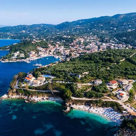 Rahi Agios Stefanos Kassiopi