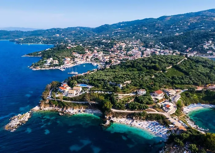 Rahi Agios Stefanos Kassiopi